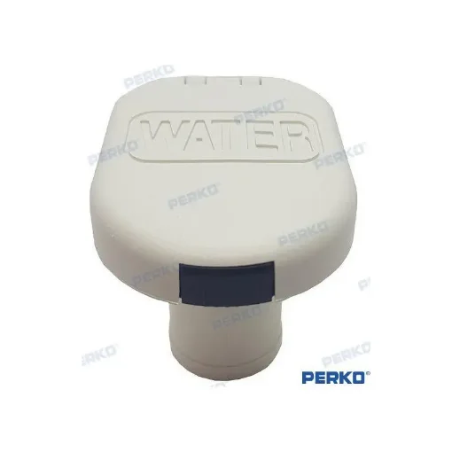 Perko Deck Water Inlet with Ventilation - GS31132 product image