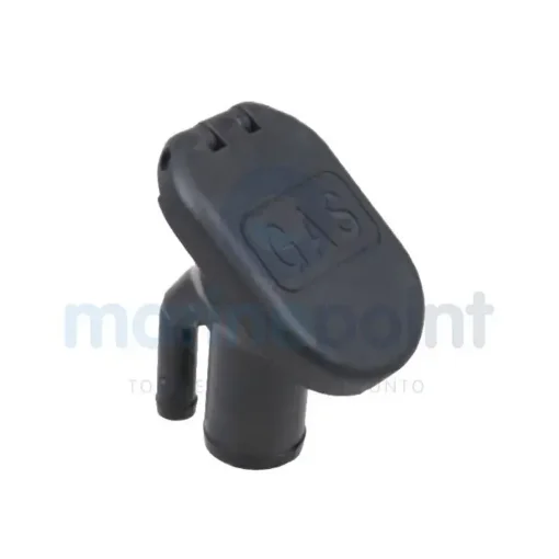 Quick Deck Filler with Ventilation and Spark Arrestor Screen - GS31133 product image