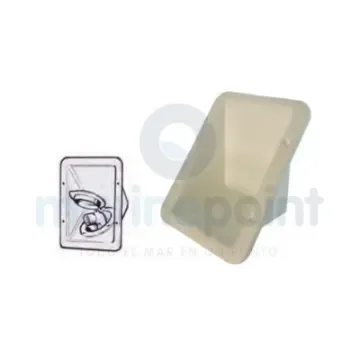 Recessed Angled Base - GS31146 product image