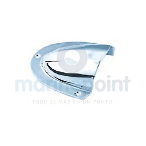 Stainless Steel Ventilation Cap - GS31171 product image