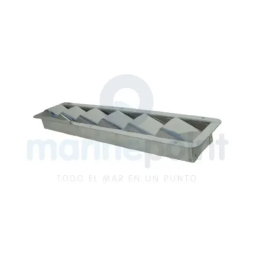 Stainless Steel Ventilation Grille - GS31180 product image