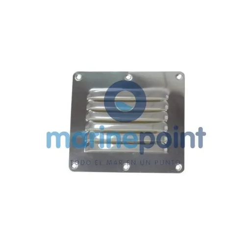 Stainless Steel Ventilation Grille - GS31176 product image