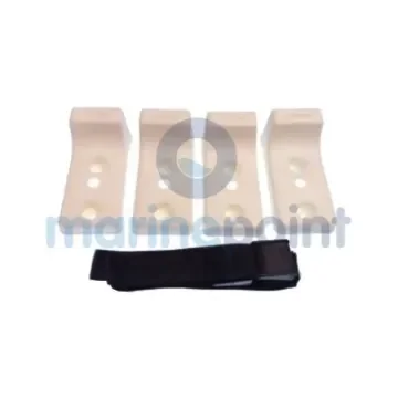 Rigid Tank Mounting Brackets - GS31240 product image