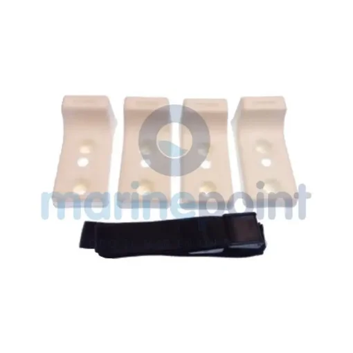 Rigid Tank Mounting Brackets - GS31240 product image
