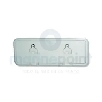 White Inspection Hatch Hermetic Seal - GS31251 product image