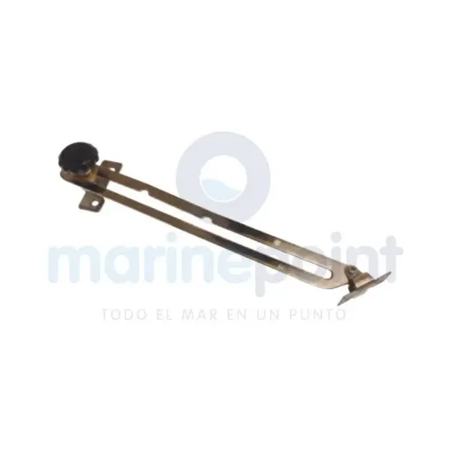 300mm Marine Stainless Steel Opening Regulator - GS31278 product image