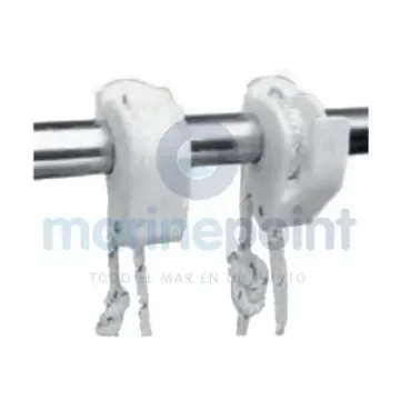 Nylon Fender Adjuster Hooks - GS62061 product image