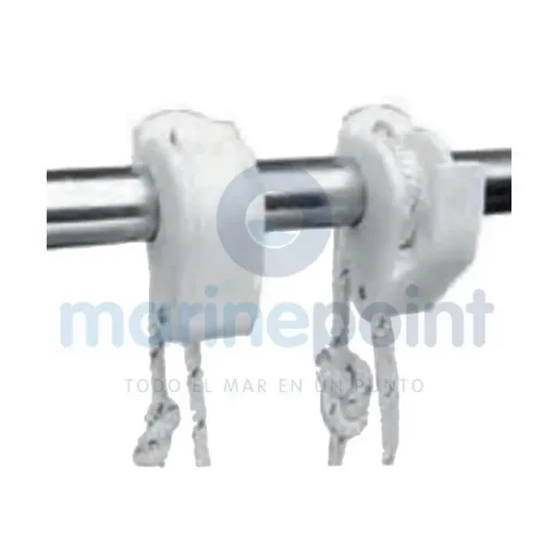 Nylon Fender Adjuster Hooks - GS62061 product image