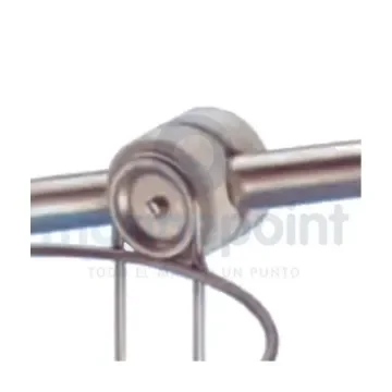 Anchor Clamp for Fender Support Brackets - GS62126 product image