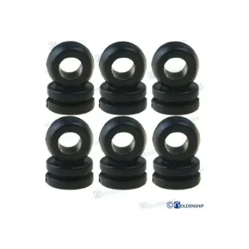 Replacement Hooks for Boat Fenders - GS62064 product image