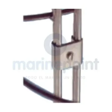 Clamp Connector for Modular Fender Holder - GS62125 product image