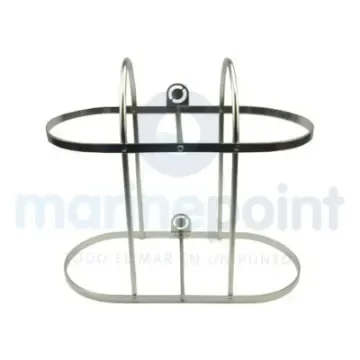 Double Stainless Steel Fender Holder - GS62105 product image