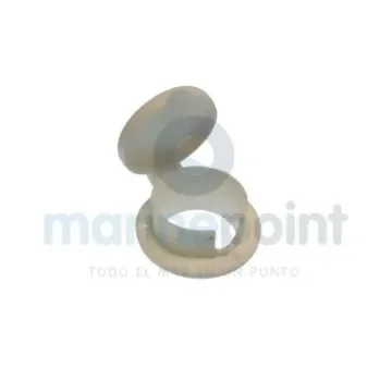 White Nylon Cord - GS70036 product image