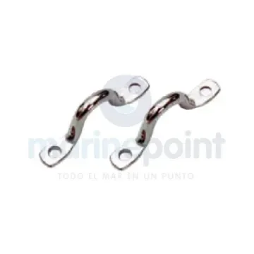 Aisi-316 Stainless Steel Bridges 6 Mm - GS70021 product image