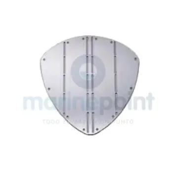 Stainless Steel Bow Protector 350x345mm - GS70038 product image