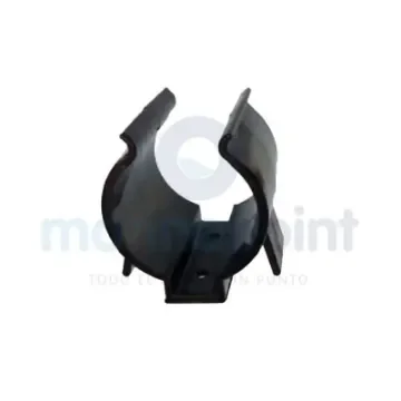 45-60 Mm Oarlock Clip, Flexible Nylon - GS70076 product image