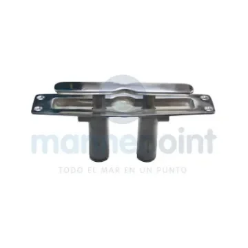 Retractable Stainless Steel Cleat 150 Mm - GS70065 product image