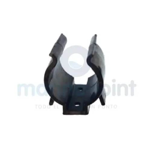 Nylon Oar Lock Clip for 25-40 Mm Tubes - GS70075 product image