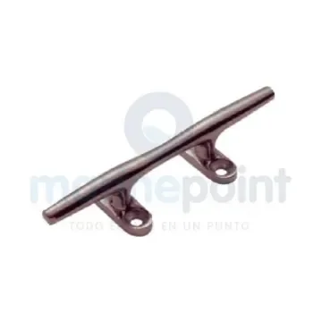 125 Mm Nautical Cleat AISI 316 Stainless Steel - GS70082 product image