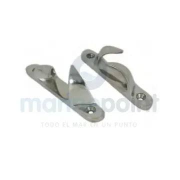 A4 Stainless Steel Cable Gland - GS70070 product image