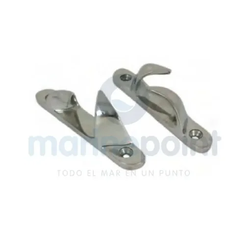 A4 Stainless Steel Cable Gland - GS70070 product image