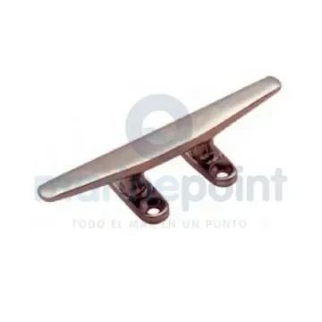 150 Mm Flat Cornamusa Inox - GS70083 product image