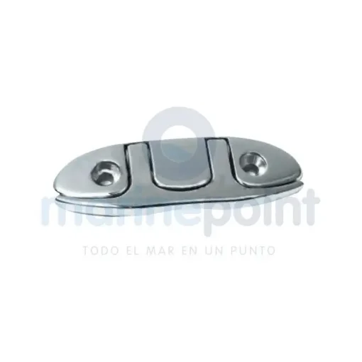 Folding Cleat Stainless Steel AISI-316 - GS70098 product image