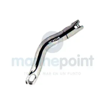 Twist Anchor Swivel 10-12mm Stainless Steel - GS71137 product image