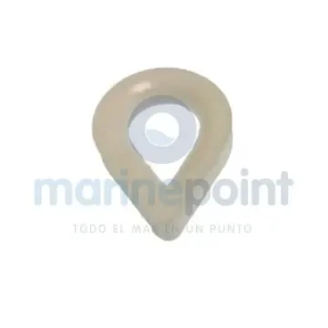 Nylon Thimbles for 14 Mm Rope - GS71289 product image