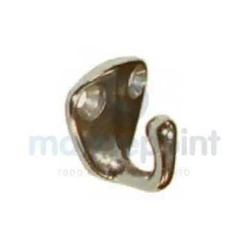 Stainless Steel Hooks Open Canvas - GS72001 product image