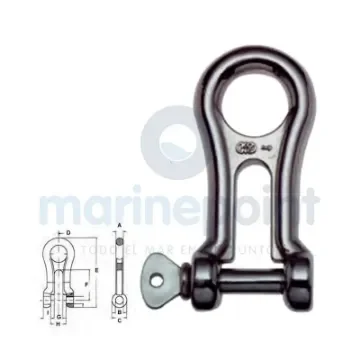 KONG Chain Shackle 10/12mm - GS71346 product image