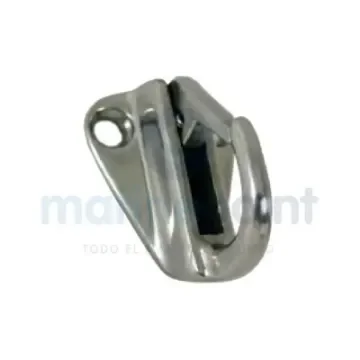 Hooks with Lock - AISI-316 Stainless Steel - GS72002 product image