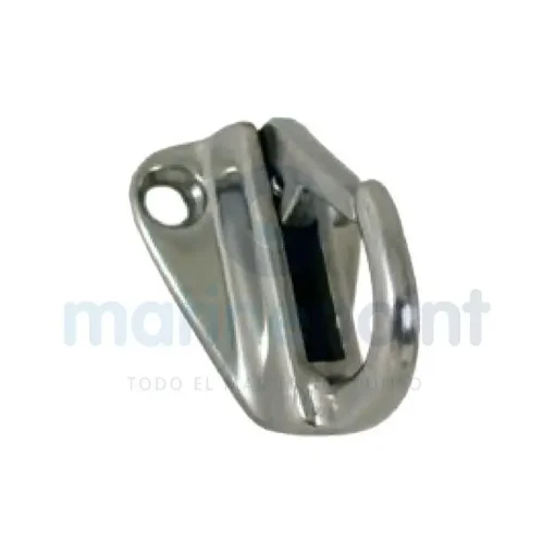 Hooks with Lock - AISI-316 Stainless Steel - GS72002 product image