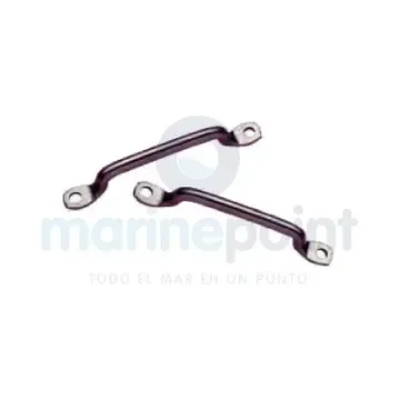 40 Mm Stainless Steel Strap Holders - GS72023 product image