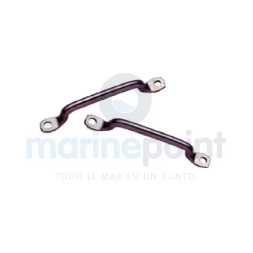 40 Mm Stainless Steel Aisi-316 Strap Retaining Bridge - GS72023B product image