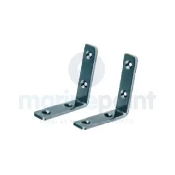 Aisi-316 Stainless Steel Brackets 31X31mm - GS72027 product image