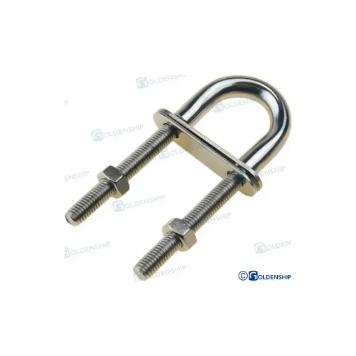 Cancamo Inox Camlock Stainless Steel - GS72031 product image