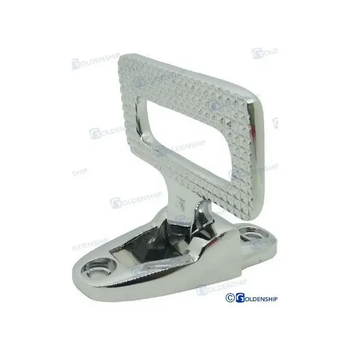 Perko - Foldable Step, Bronze with Stainless Steel Spring - GS72060 product image