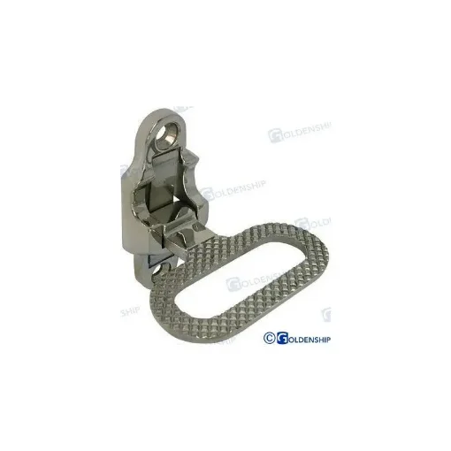 Foldable Step with Stainless Steel Spring - GS72061 product image