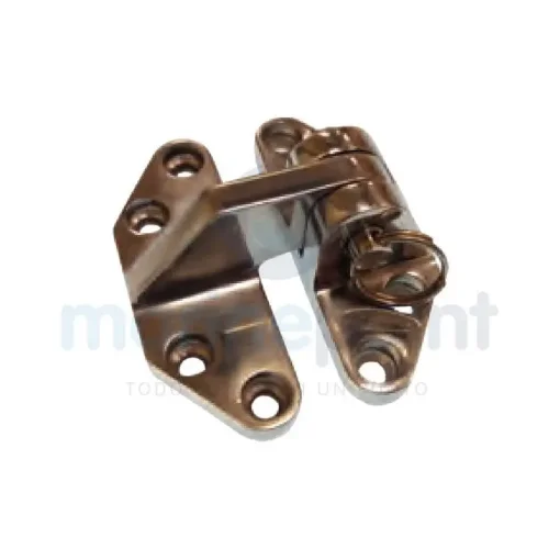 316 Stainless Steel Hinge - GS72102 product image