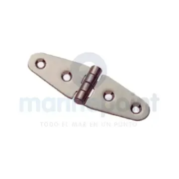 Stainless Steel Hinges - GS72113 product image