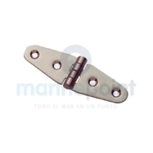 Stainless Steel Hinges - GS72113 product image