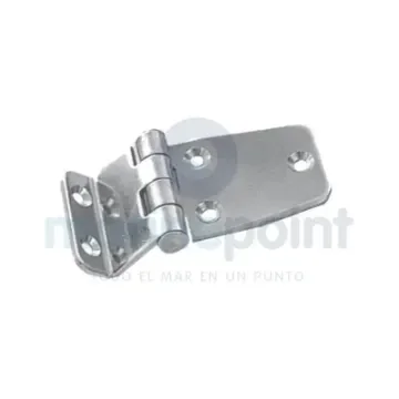 Stainless Steel Hinges 38X67x2x20mm - GS72117 product image
