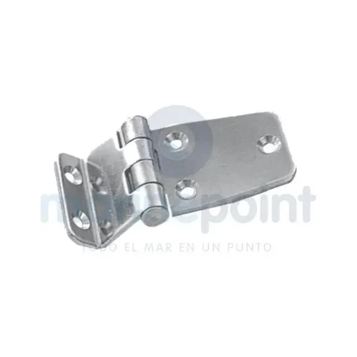 Stainless Steel Hinges 38X67x2x20mm - GS72117 product image