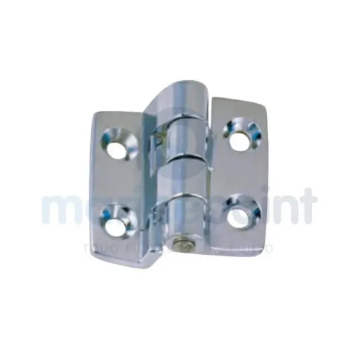 Stainless Steel Hinges 39x63x2x10mm - GS72115 product image