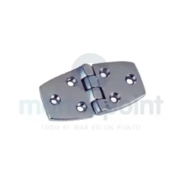 Inox-316 Hinge Stainless Steel - GS72130 product image