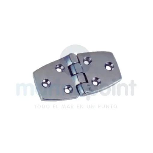 Inox-316 Hinge Stainless Steel - GS72130 product image
