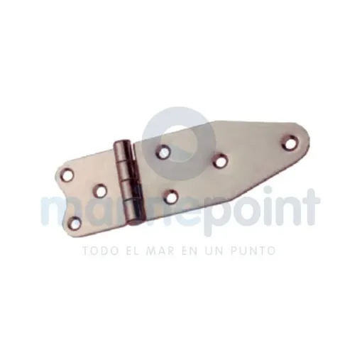 Stainless Steel Hinges for Boat - GS72118 product image