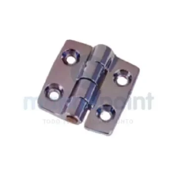 Aisi 316 Stainless Steel Hinge - GS72131 product image