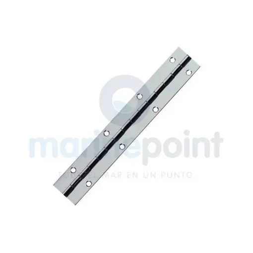 Stainless Steel Piano Hinge - GS72166 product image